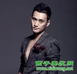 射手座男生喜欢剪的头型有哪些