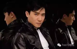 中国最帅男星top20,第一的他居然是建筑出身