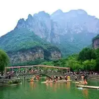 河南头像最具特色河南风景头像