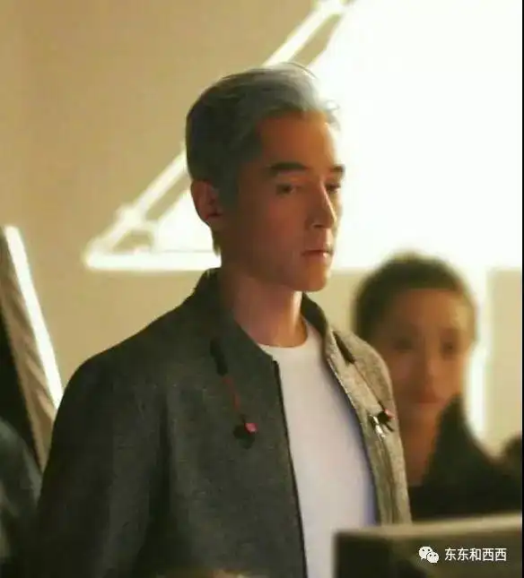 曾一夜成名曾负重前行,气质男神是如何养成的