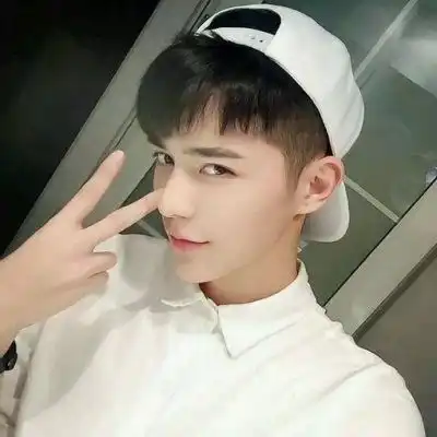 独一无二的情侣头像一对