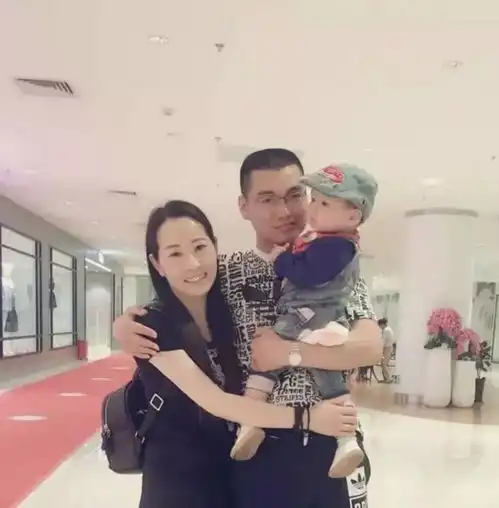 父亲节特辑宝爸能顶半边天一