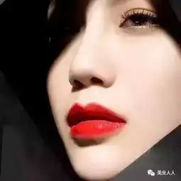 半永久做漂唇的标准步骤,超级详细