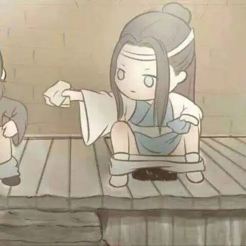 女生喜欢和闺蜜使用情侣头像吗