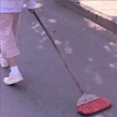 纯欲风可爱的真人情侣头