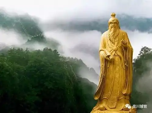 美丽栾川诗配图