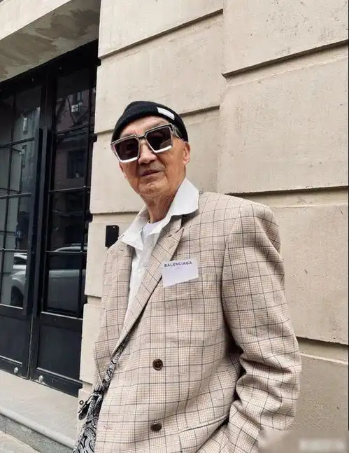 男神变糙汉,王力宏蓄络腮胡毫无星味,一般人真不敢尝试