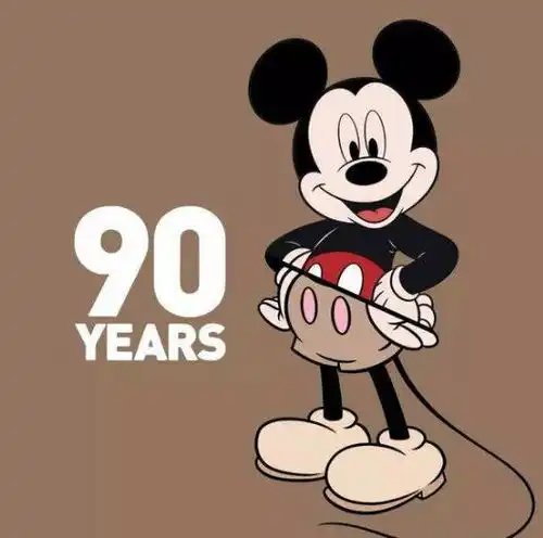 潘多拉迎来米奇90周年庆,哪款是你的爱