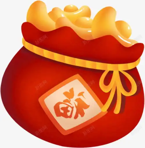 容易中福袋的头像