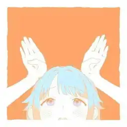 猫卡通头像情侣头像动画