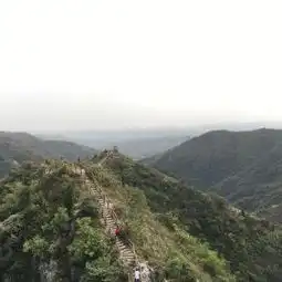 太极峡风景区门票,丹江口太极峡风景区攻略地址图片门票价格