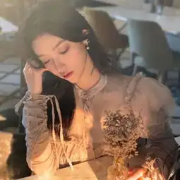 精选女生原宿风头像我看到旳你昰橙色旳心