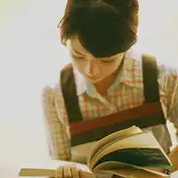 唯美女生复古头像文艺女生qq头像图片文艺青年qq头像2