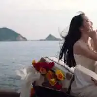 气质情头不易撞头像