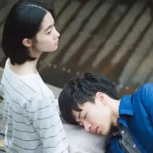 原创这个冬天,不要让自己太冷