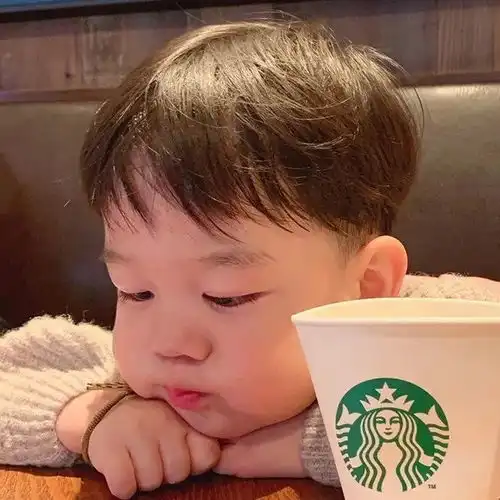 个性头像换个头像换个心情
