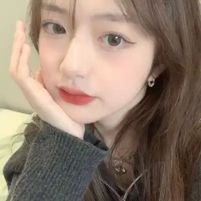 动漫女头像御姐真人