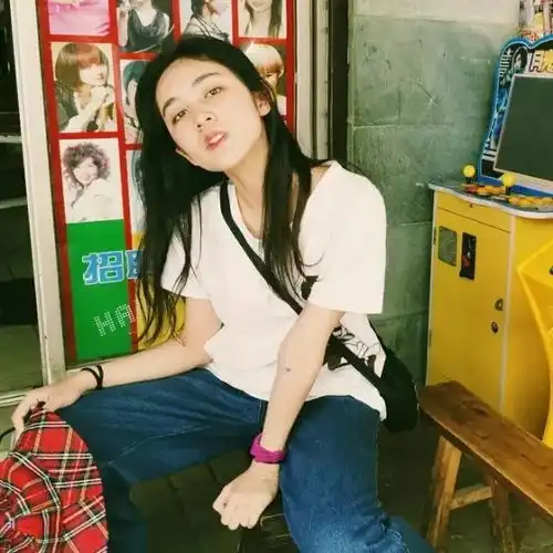 微信小清新精选头像,女生头像