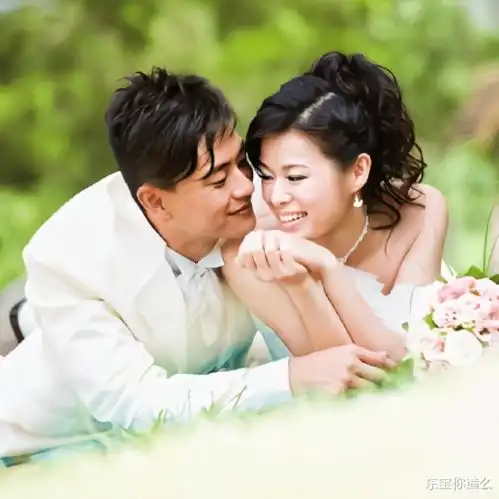 娱乐圈有缘无分的6对情侣,有人已谈婚论嫁,有人分手后孑然一身
