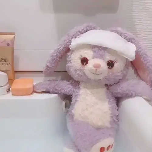吴世勋情侣头像星黛露