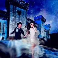 性感浪漫的双人图片微信头像图片大全