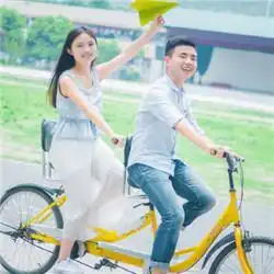 六张情侣头像