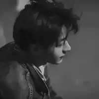 一人头像独自一个人的头像