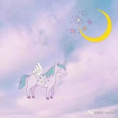 情侣头像森林吉祥