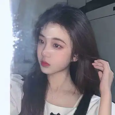 低调又高雅的头像女真人