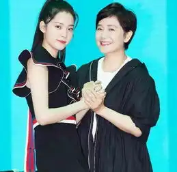 杨幂vs关晓彤,向往的花旦们,一届比一届差