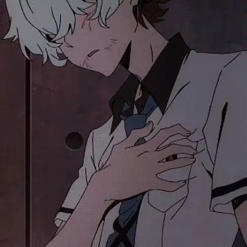 这个小头像真别致