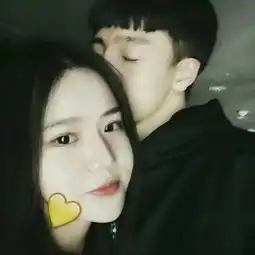 爱哭鬼以后不喜欢你的女孩就不qq情侣头像我要个性网