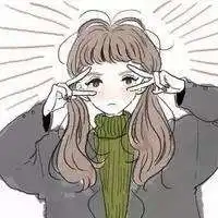微博头像女生动漫图片微信头像图片大全