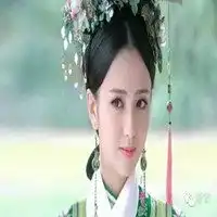 关晓彤动漫头像动漫可爱关晓彤头像大图
