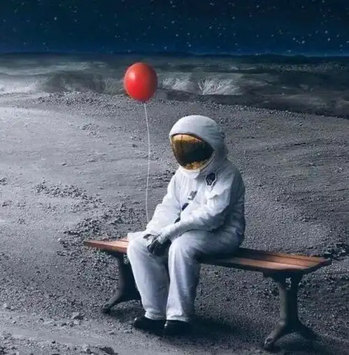 有什么很丧又很高级的文案