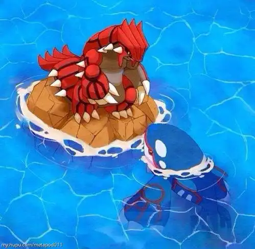 vgc19月规巡礼no.5固拉多