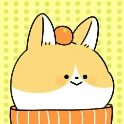 qq可爱卡通头像呆萌傻