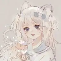 女生最好看的qq头像