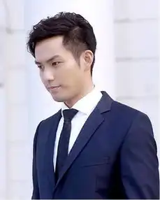 胡歌王凯众多西装男神哪一位才是你最爱