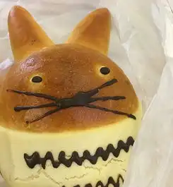 上海哪家卡通猫面包好吃,上海最好吃的卡通猫面包排行榜