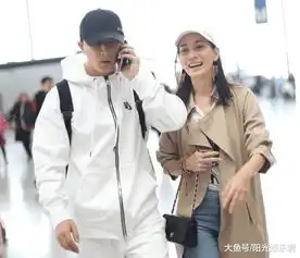2018年公布恋情的五对明星情侣,一对已生孩子另一对已经分手