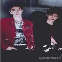张艺兴ins删除与吴世勋合照被质疑炒作张艺兴怒了