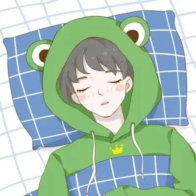 动漫情头吃醋是因为我喜欢你