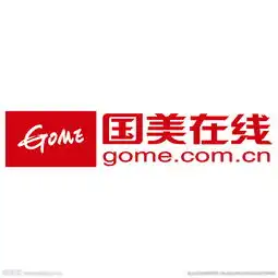 国美在线logo图片