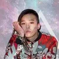 潮头像男原宿风微信头像图片大全