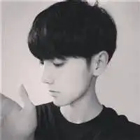 微信头像气质男神卡通头像微信头像图片大全