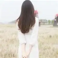 夜景女生唯美背影头像qq头像女生背影伤感