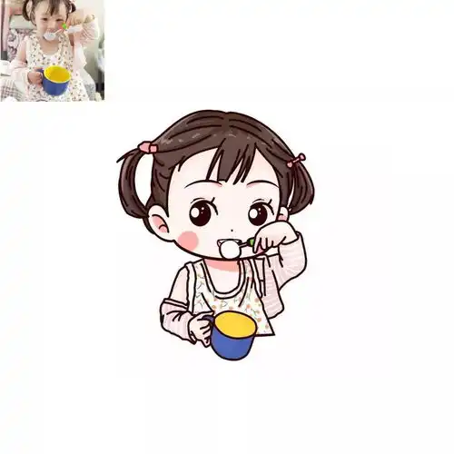 我妈妈才8岁,原谅她不够好儿子