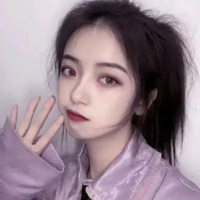 女生原宿风头像,我只想要个拥抱