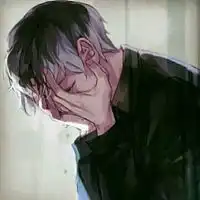 一个人无助的忧伤图片伤心孤独无助的图片